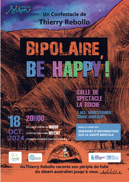 Affiche-bipolaire-be-happy-thierry-rebollo-18-10-2024-saucats